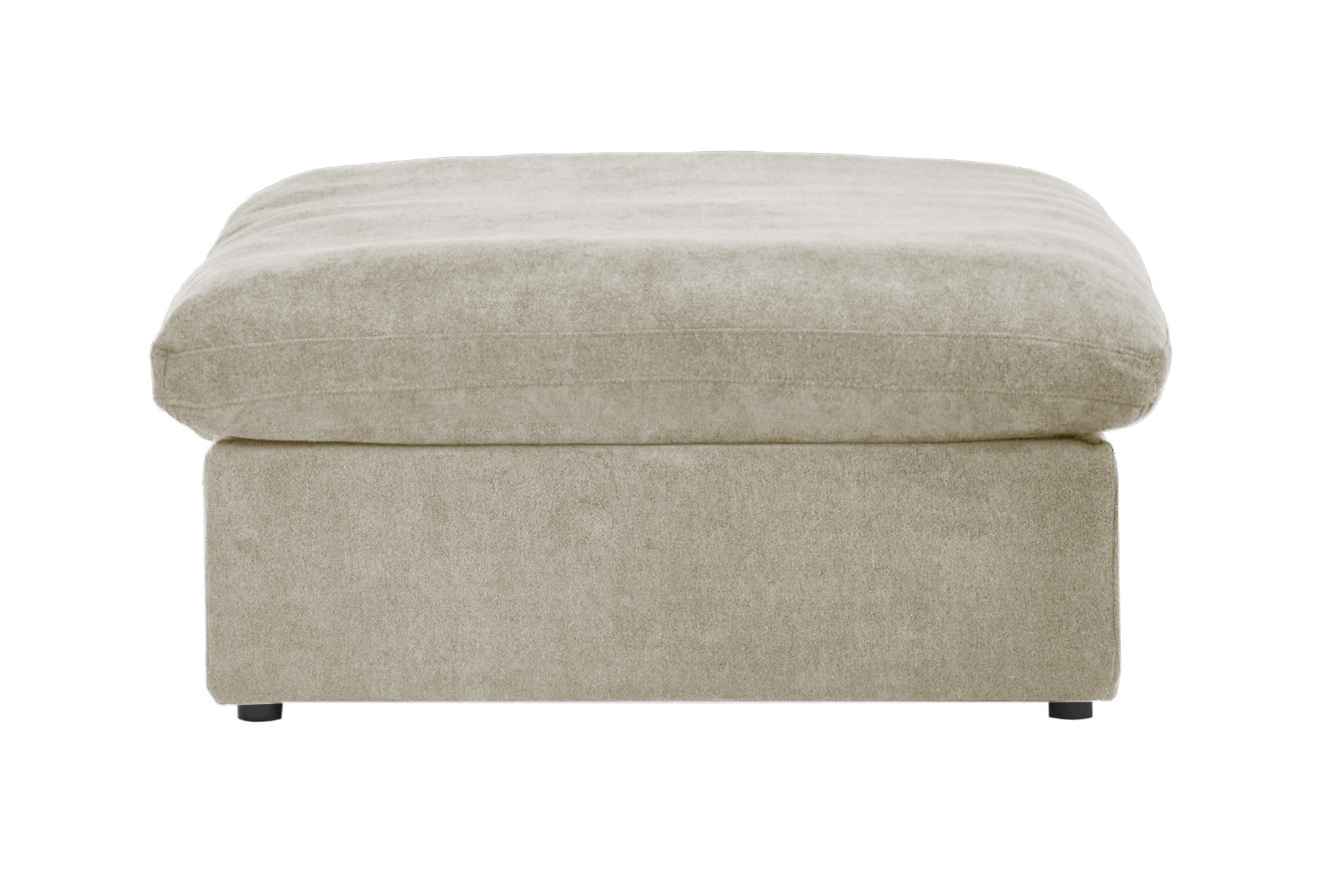 Perch XL Storage Ottoman
