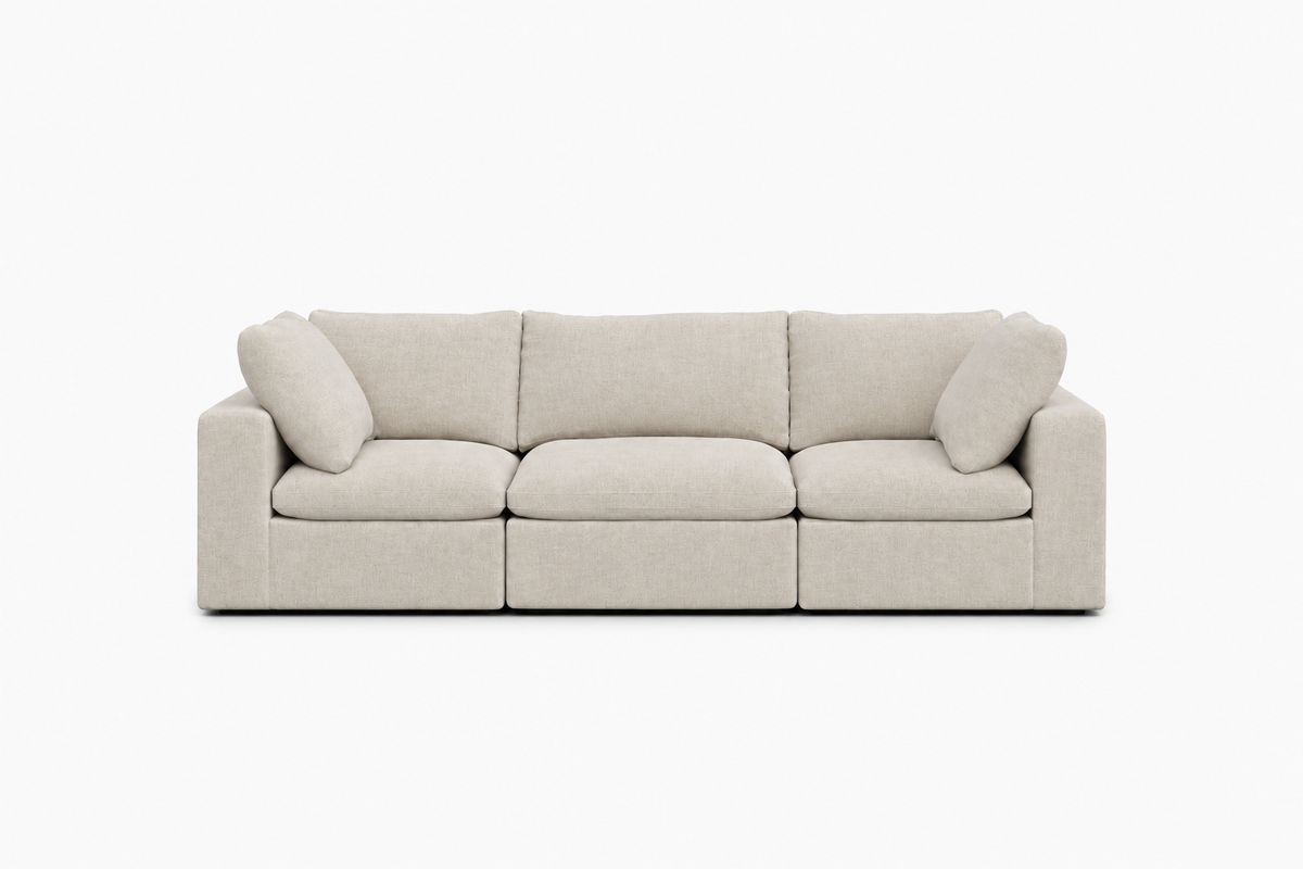 Perch XL Modular Sectional