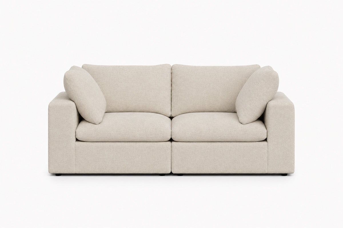 Perch XL Modular Sectional