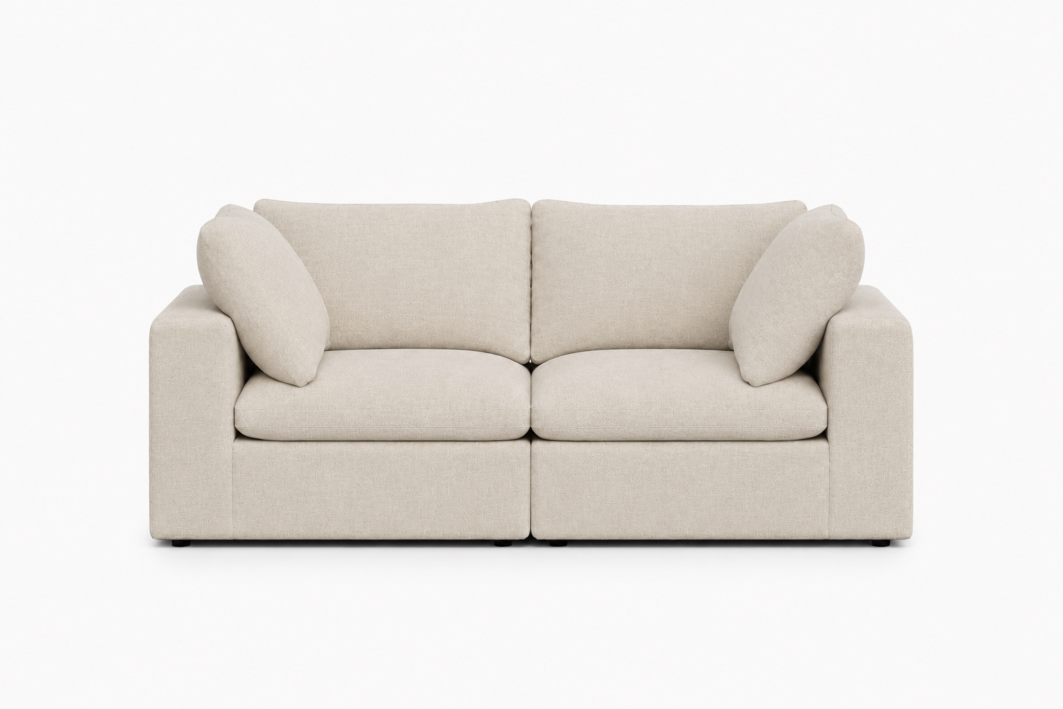 Perch XL Modular Sectional