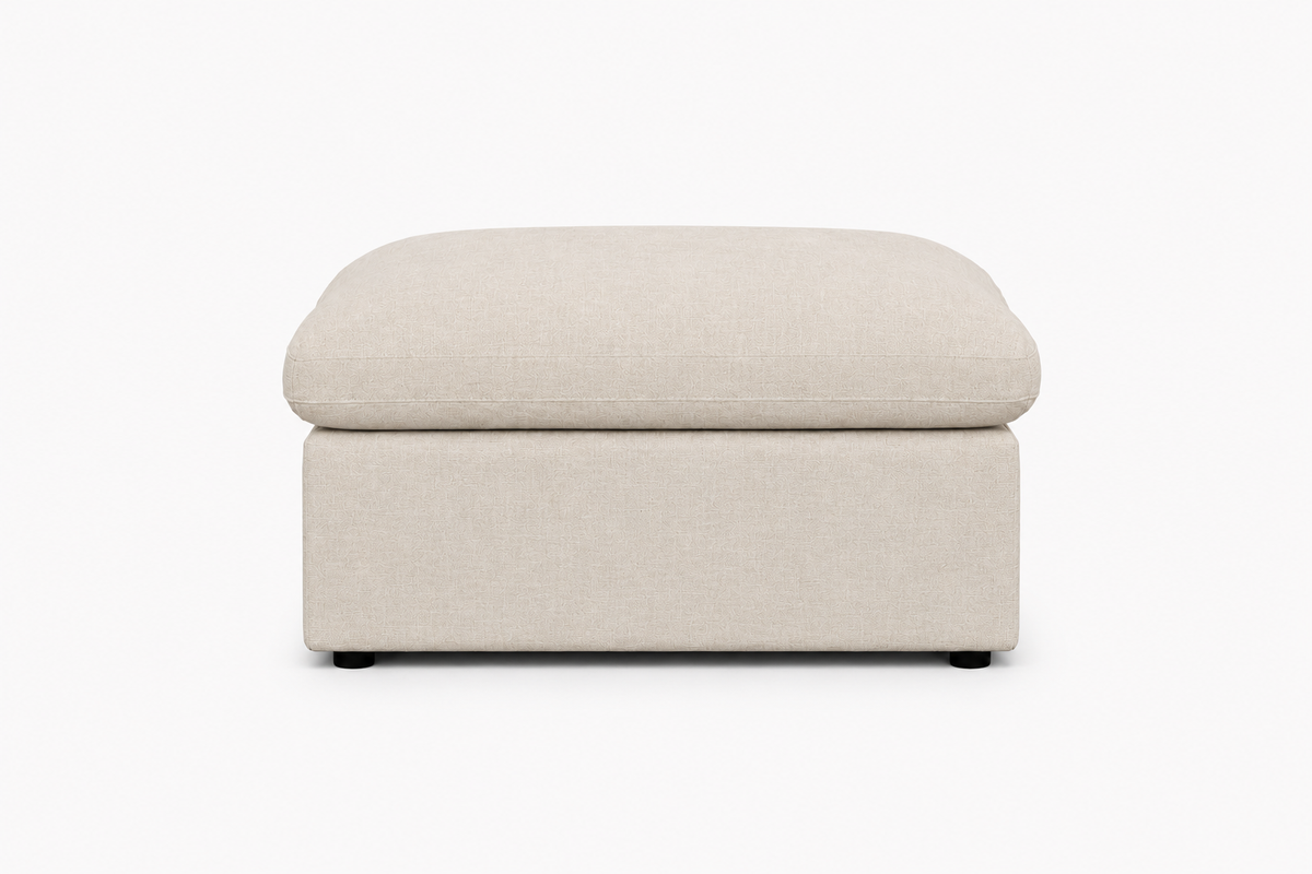 Perch XL Storage Ottoman