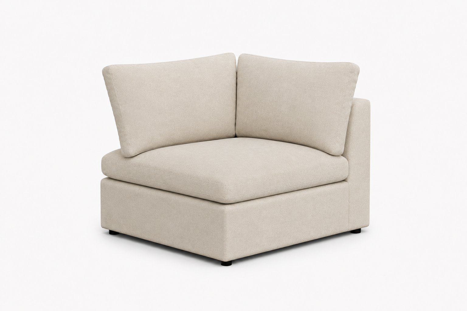 Perch XL Corner Seat