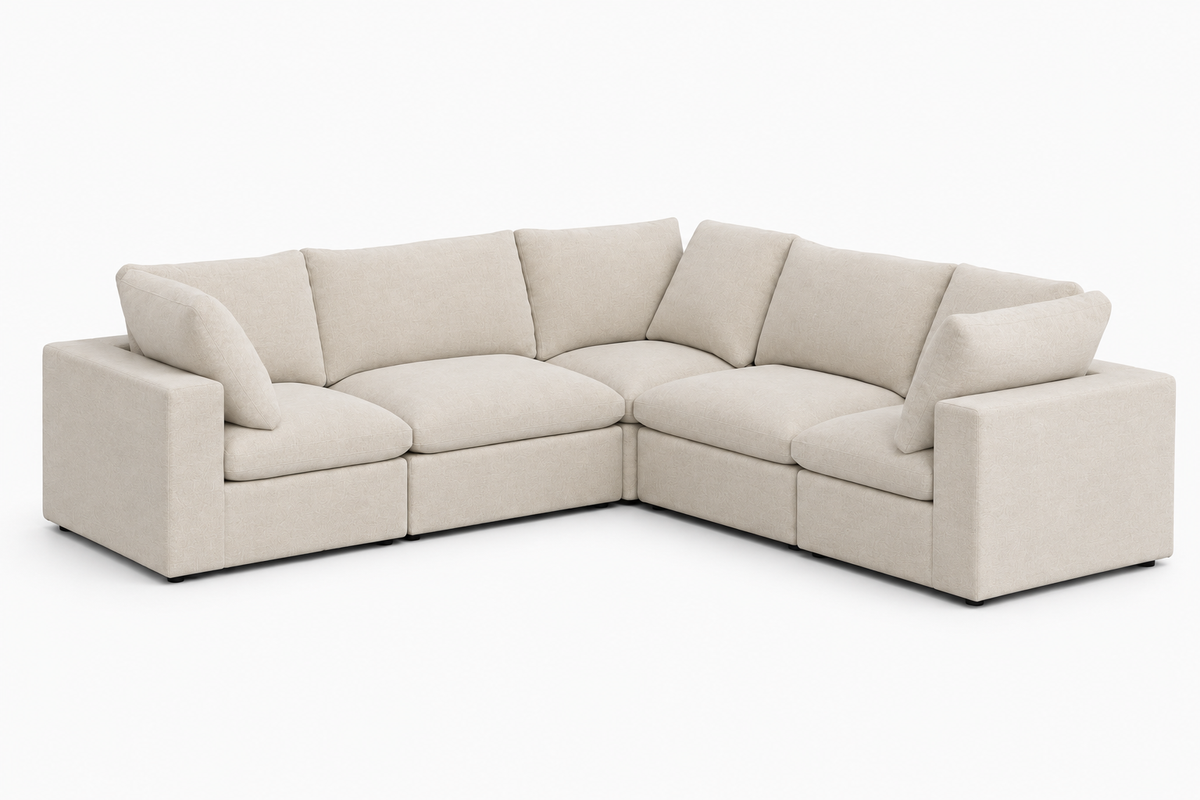 Perch XL Modular Sectional