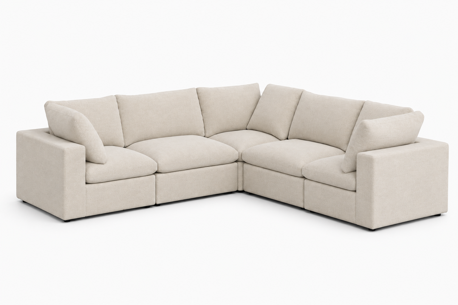 Perch XL Modular Sectional