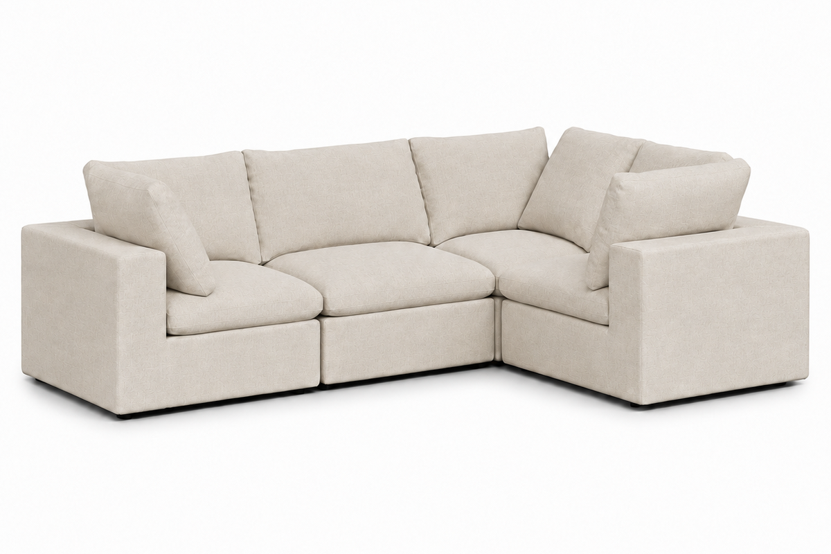 Perch XL Modular Sectional
