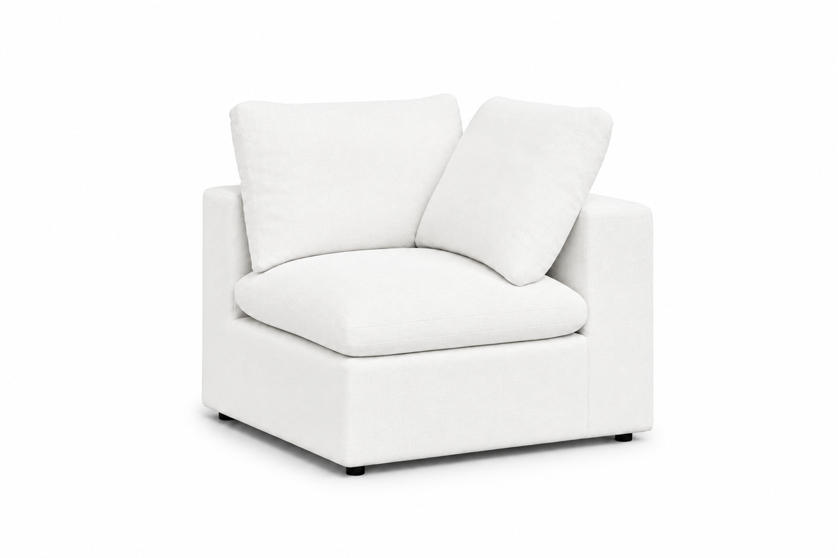 Perch XL Corner Seat