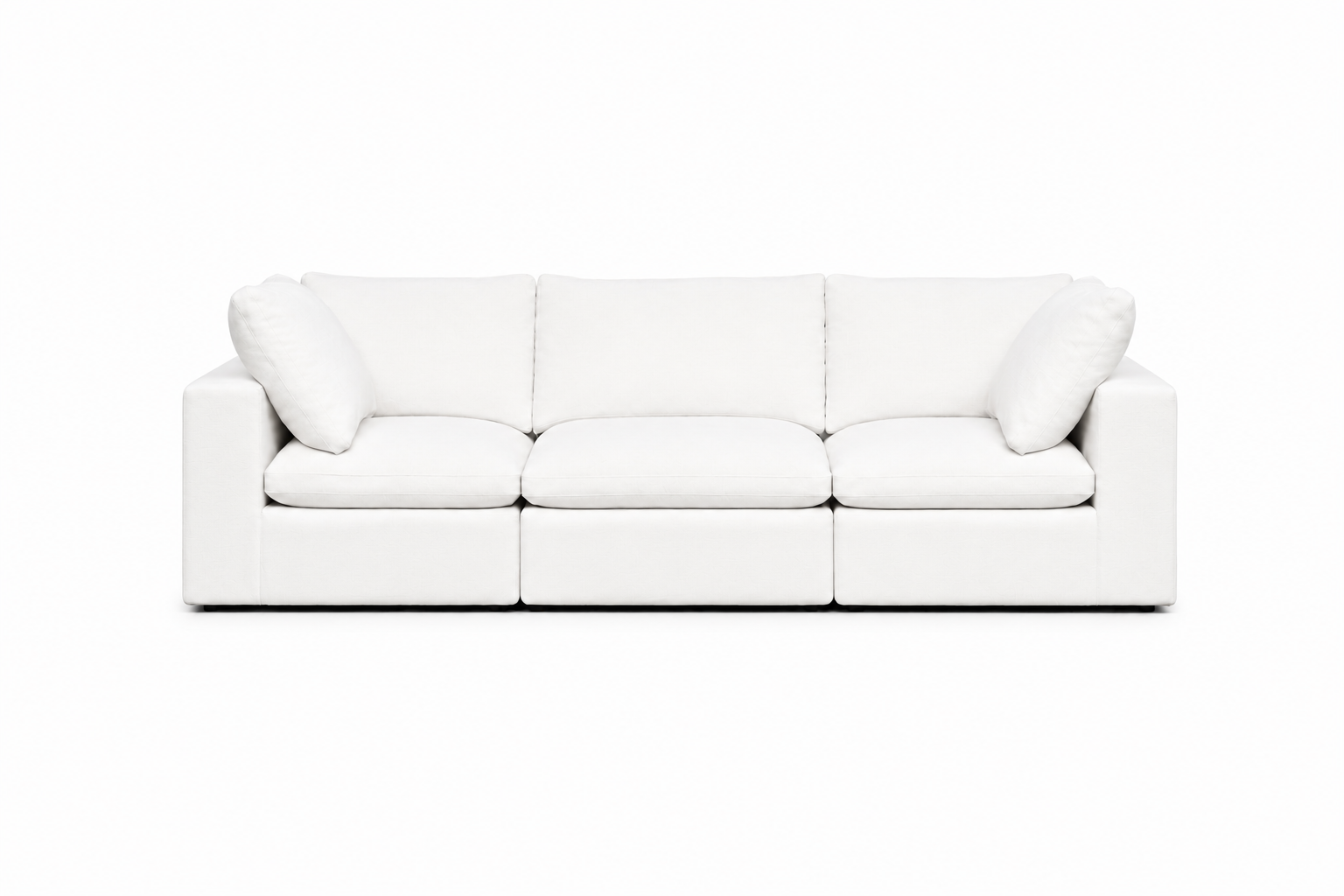 Perch XL Modular Sectional
