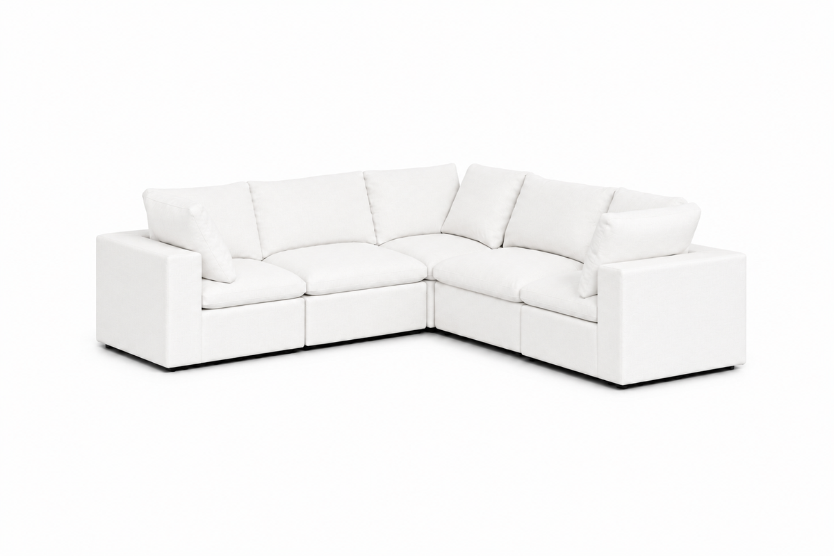 Perch XL Modular Sectional