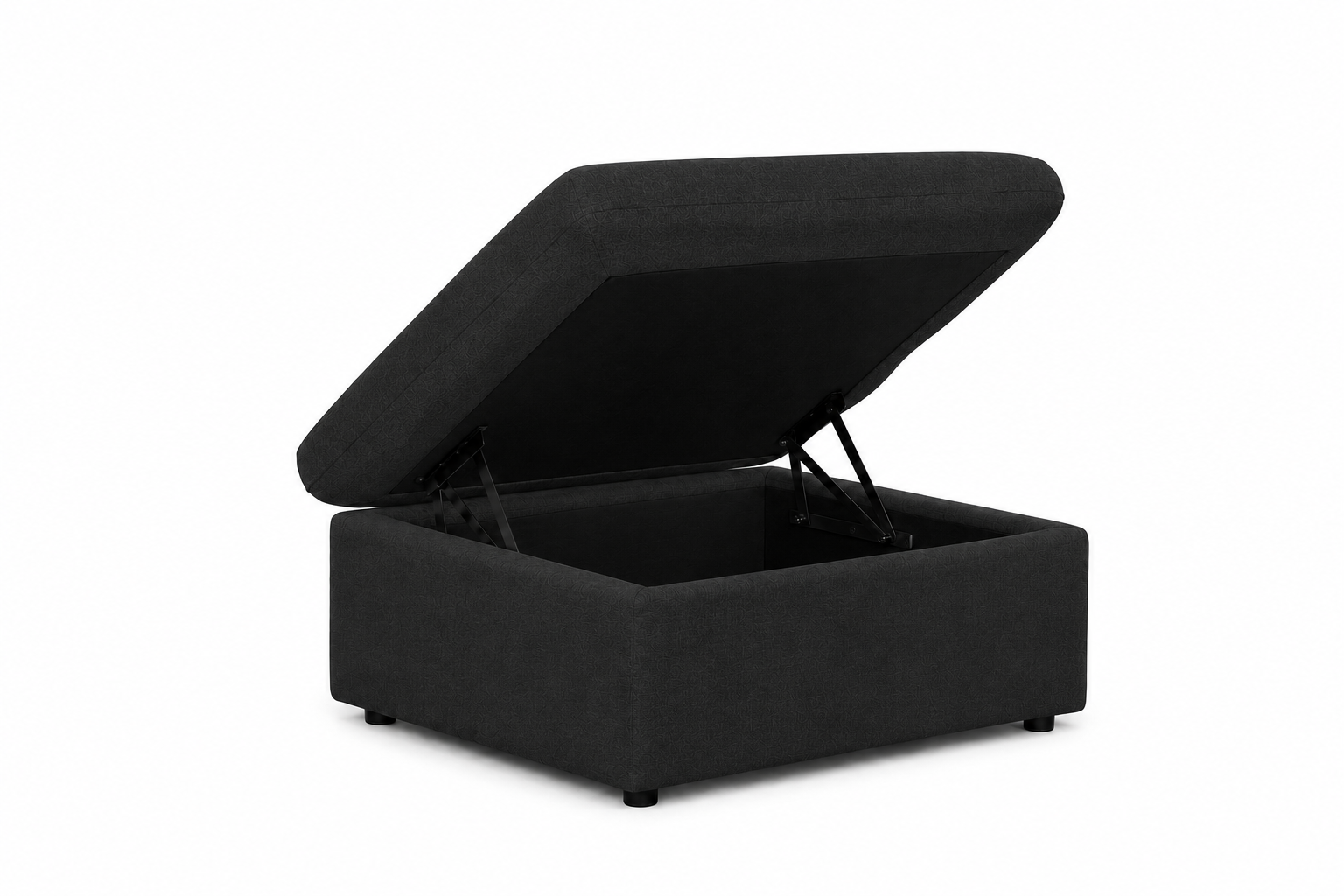 Perch XL Storage Ottoman