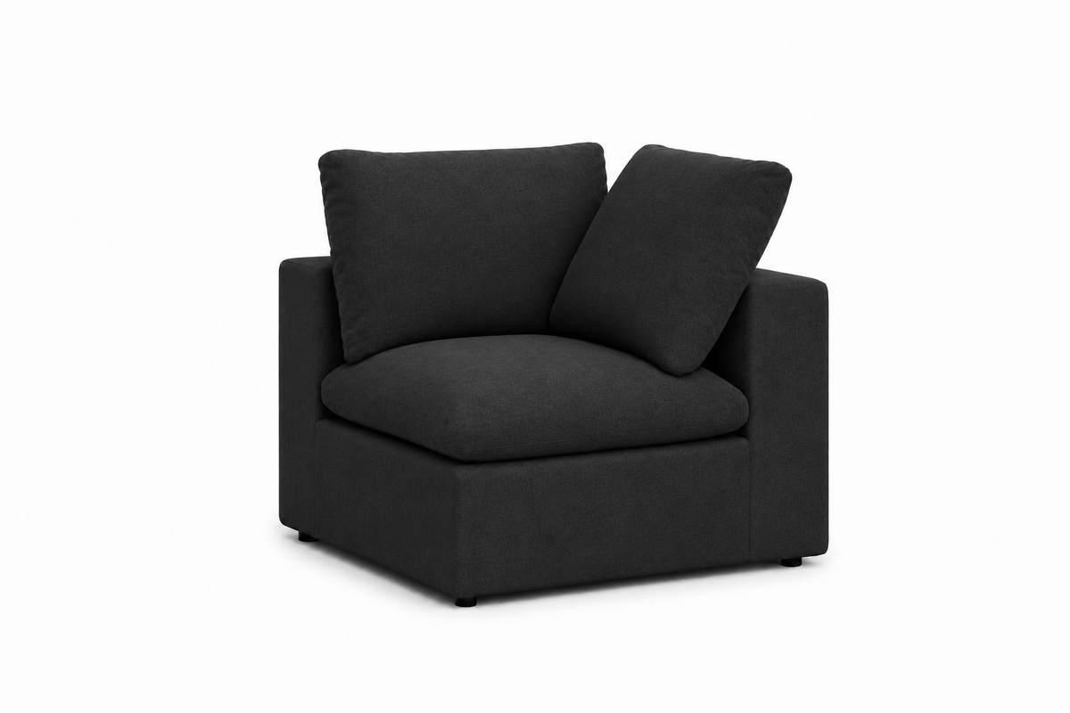 Perch XL Corner Seat