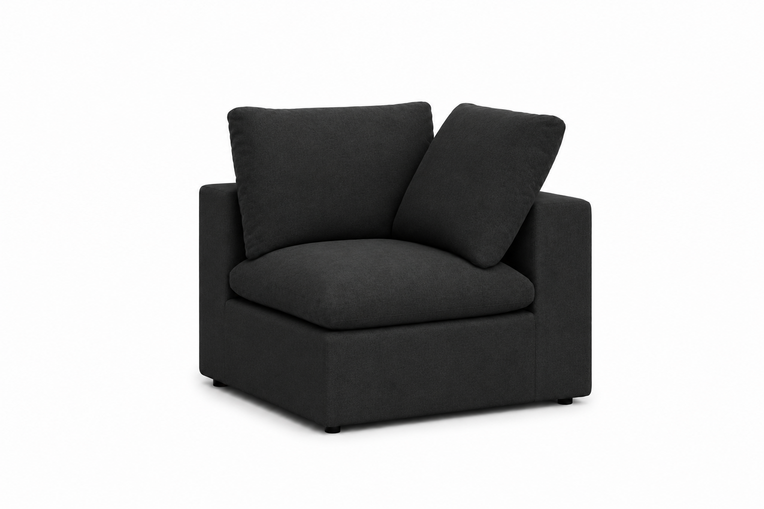 Perch XL Corner Seat