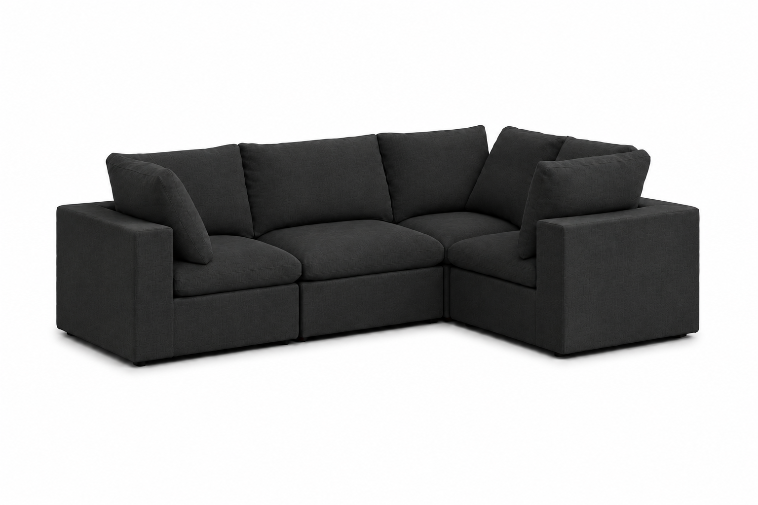 Perch XL Modular Sectional