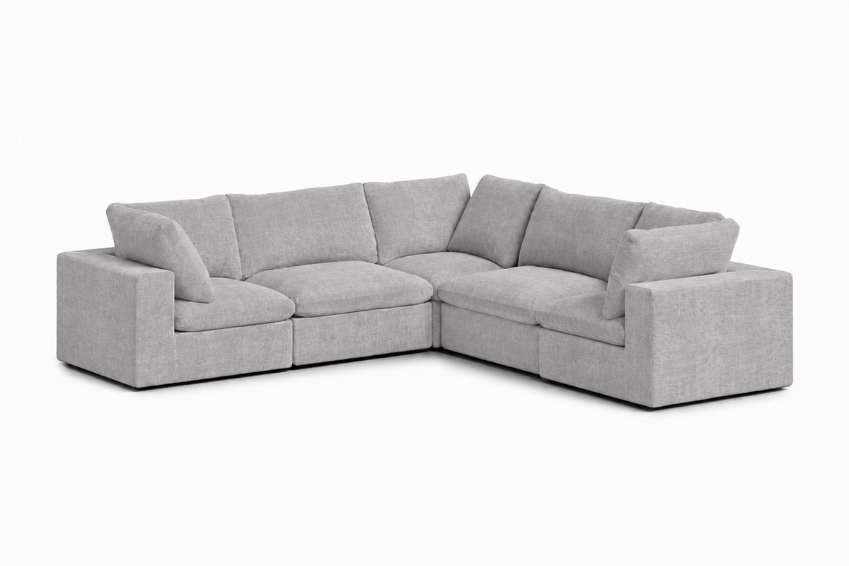 Perch XL Modular Sectional