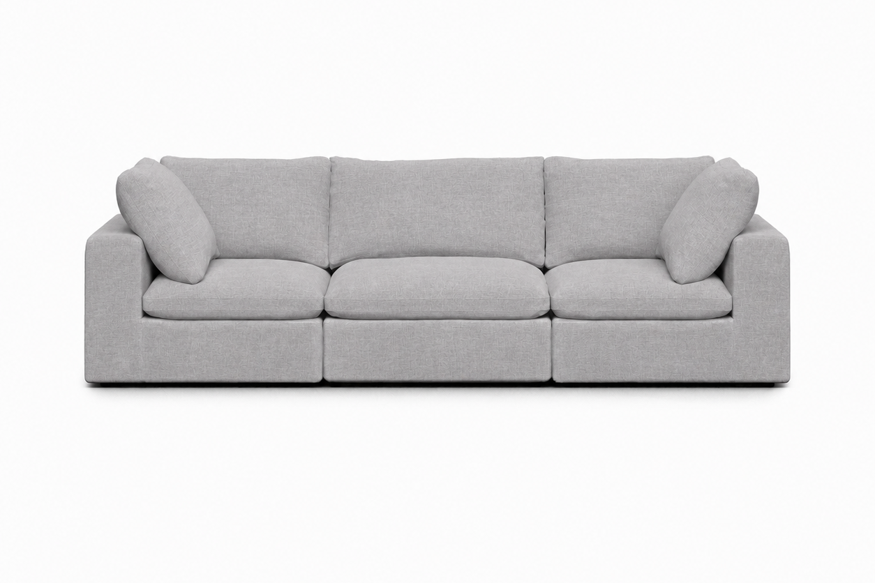 Perch XL Modular Sectional