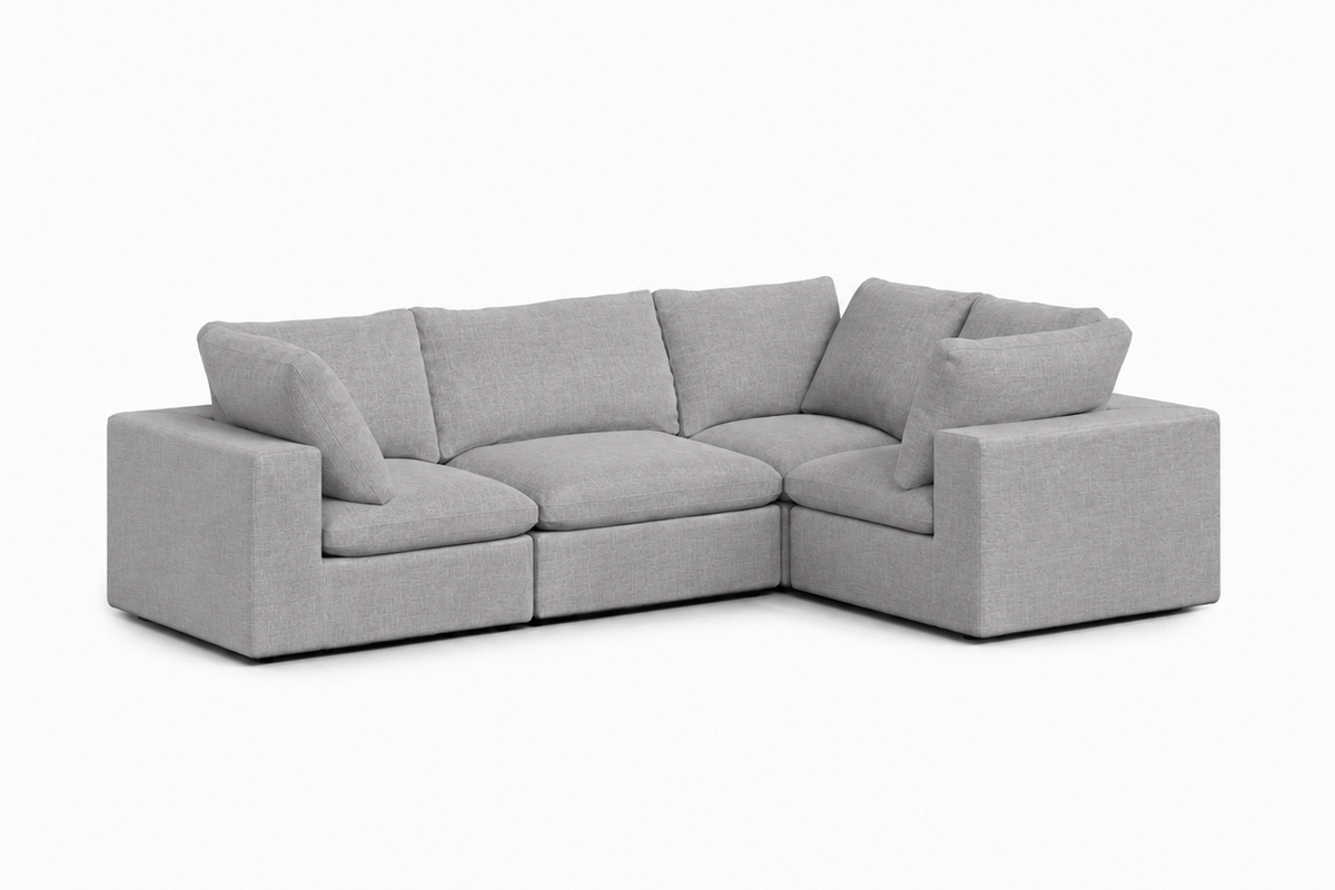 Perch XL Modular Sectional