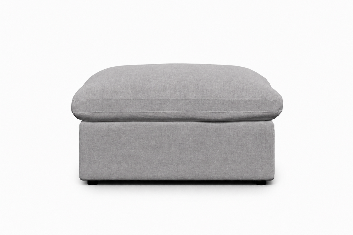 Perch XL Storage Ottoman