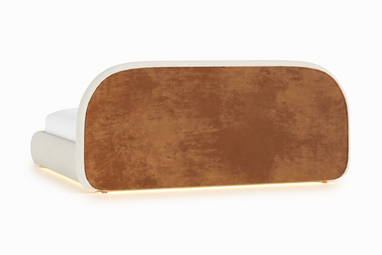 Cloud Storage Bed