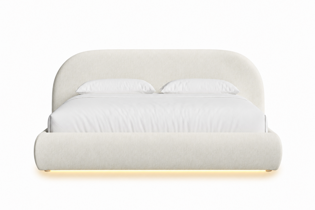 Cloud Storage Bed