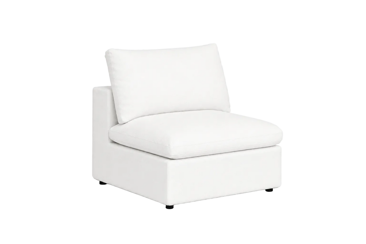 Perch XL Armless Seat