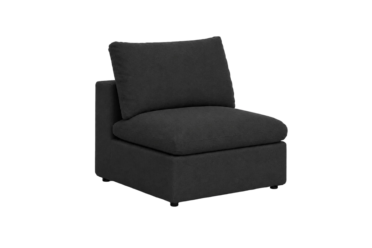 Perch XL Armless Seat