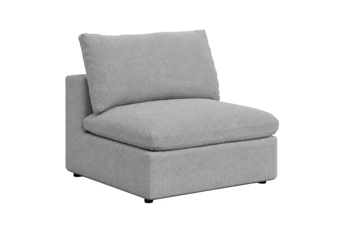 Perch XL Armless Seat