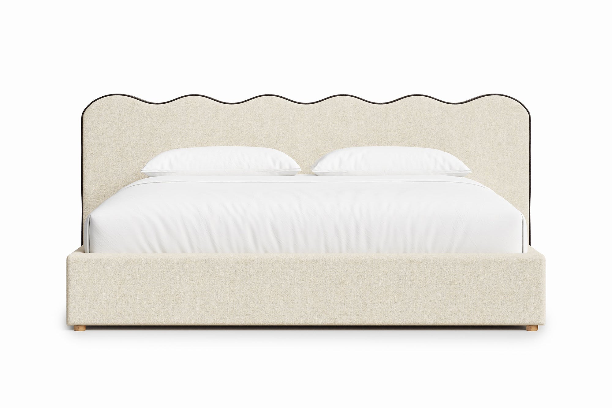 Dune Storage Bed