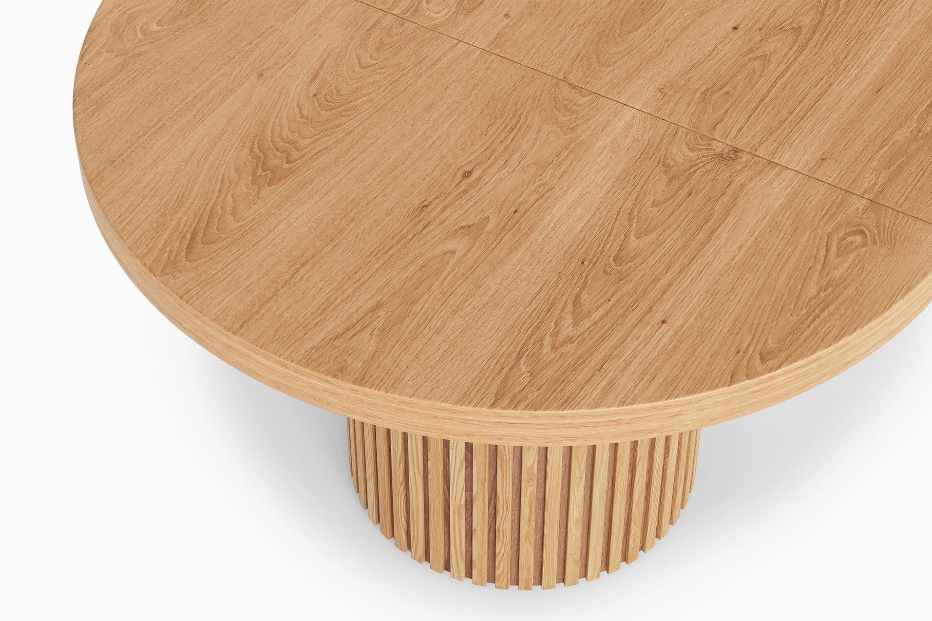 Orbit Extendable Dining Table