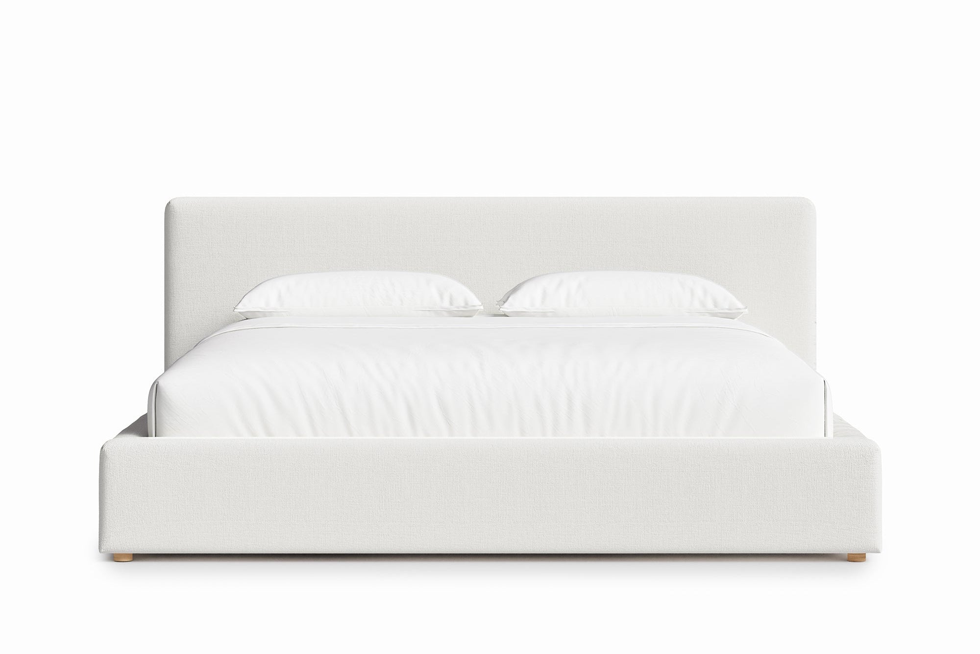 Haven Storage Bed