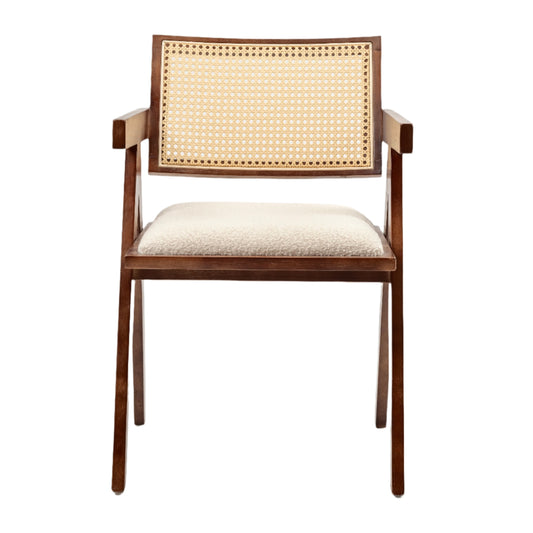 SEEP Arm Chair