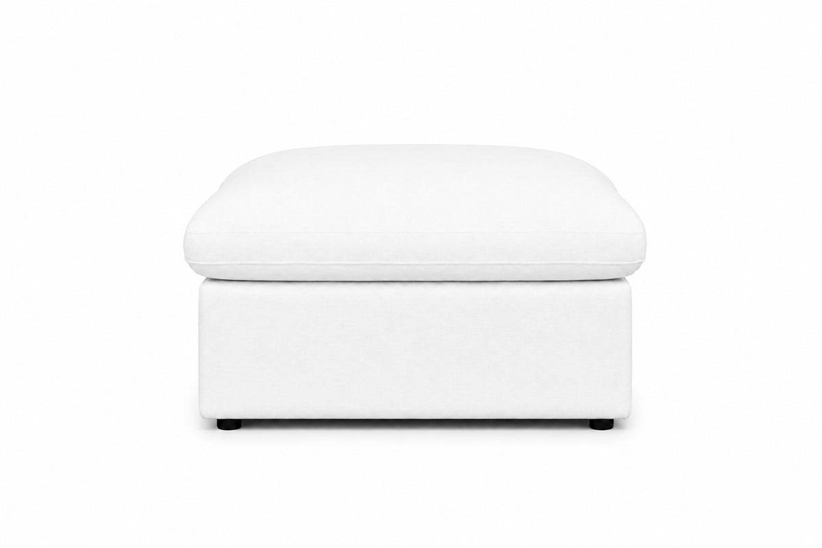 Perch XL Storage Ottoman