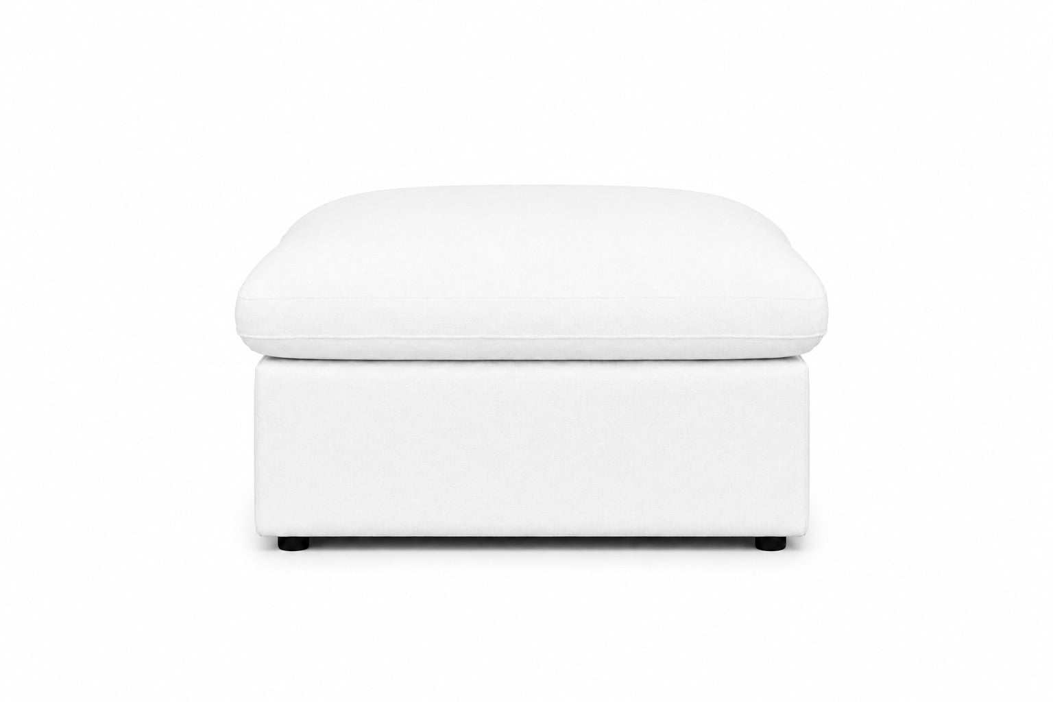 Perch XL Storage Ottoman