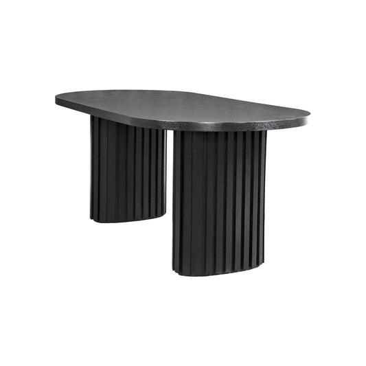 OPAL Dining Table - Black