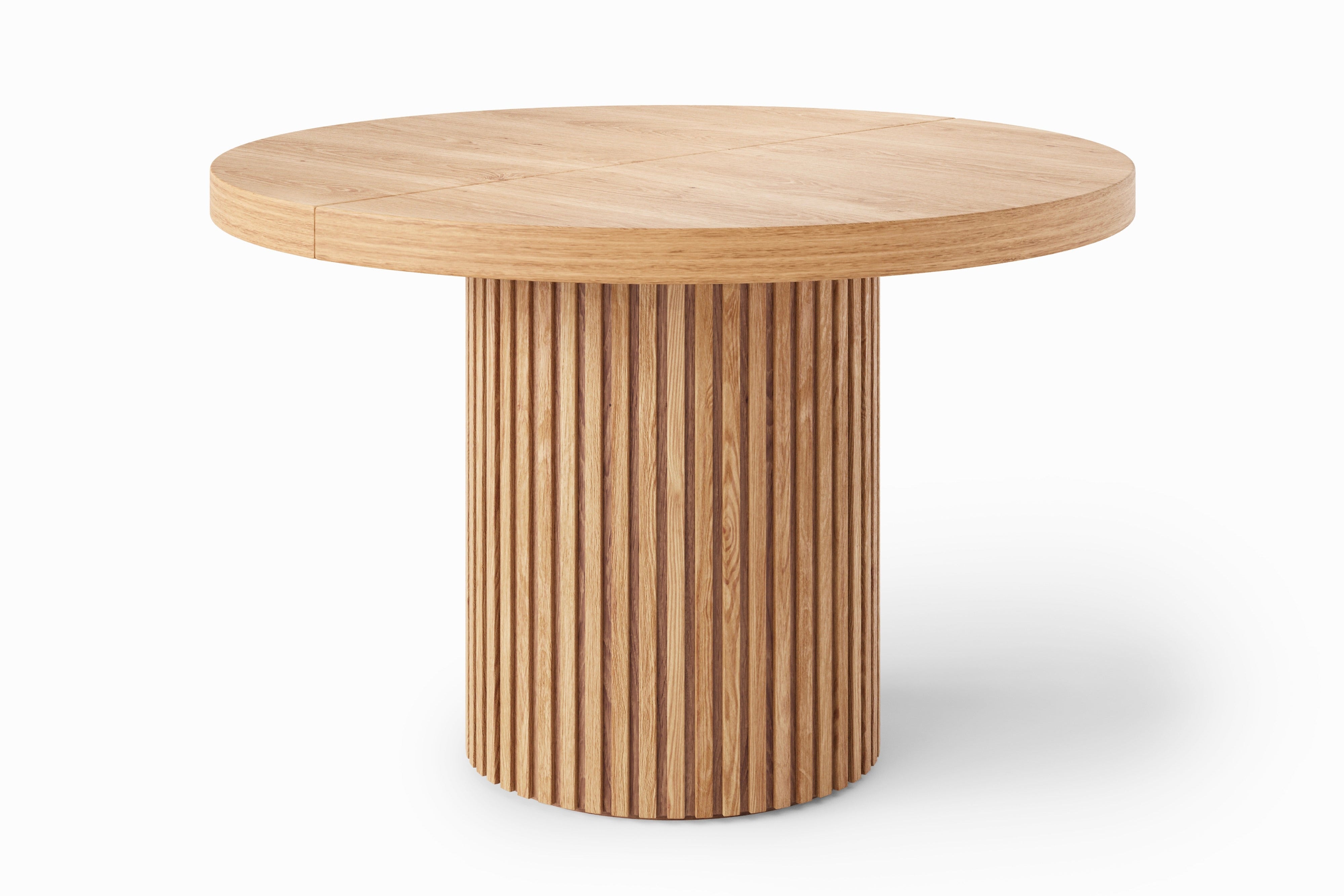 Orbit Extendable Dining Table