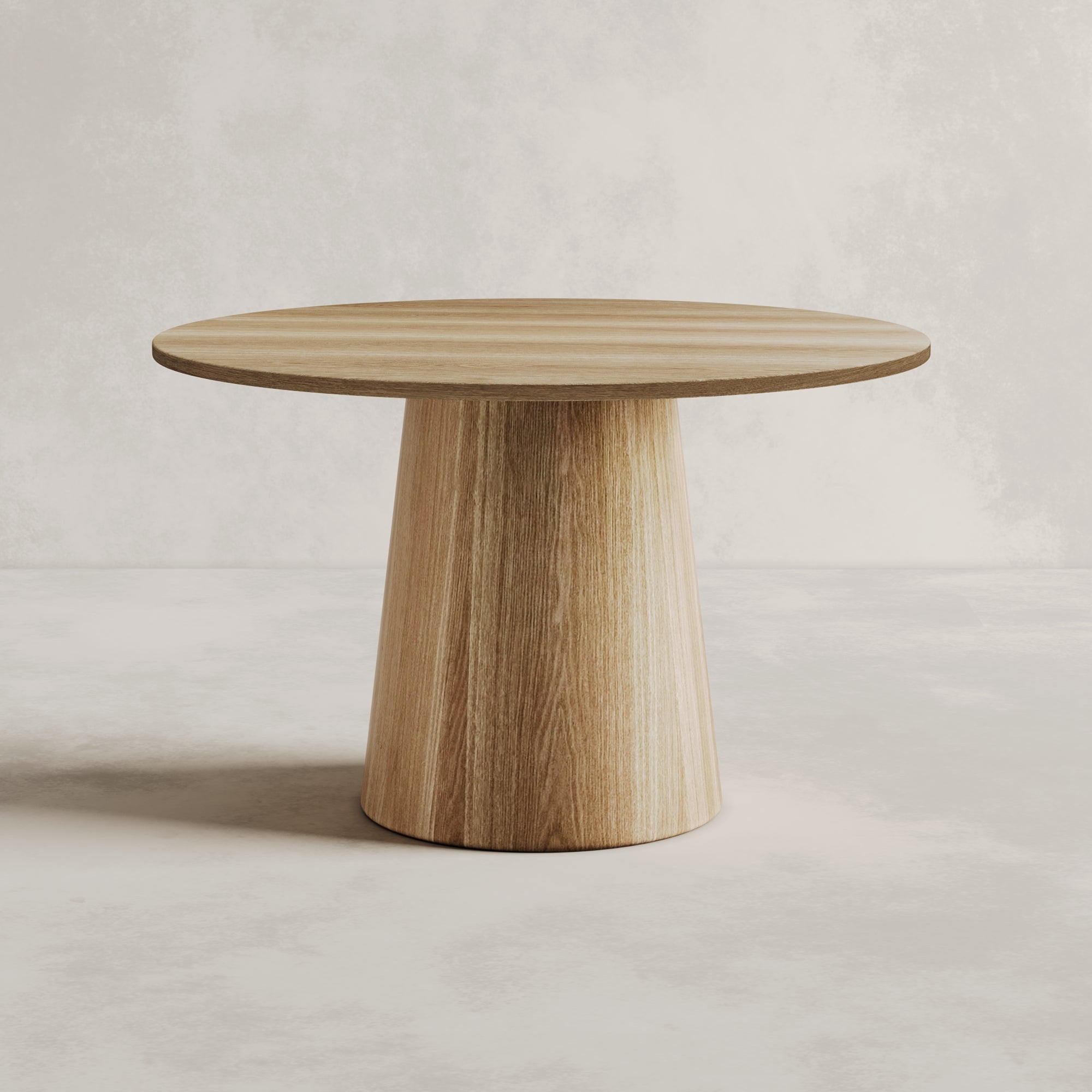 RONDA Dining Table - Oak